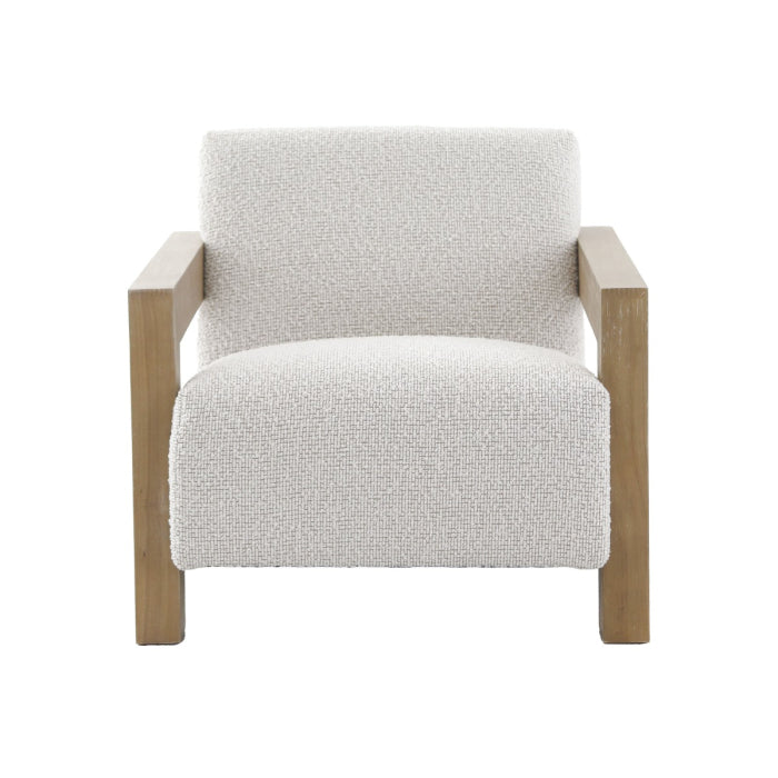 Keiichi Abbey Accent Chair-C