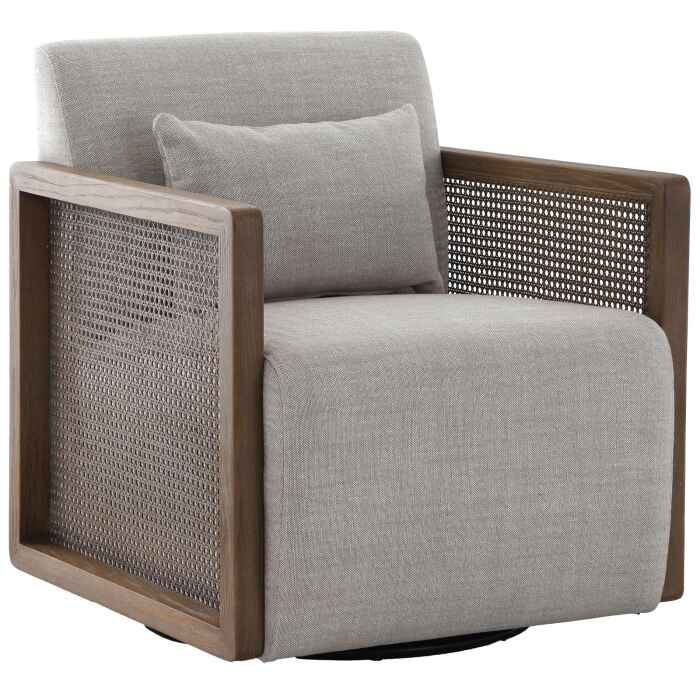 Keiichi Charingworth Accent Chair