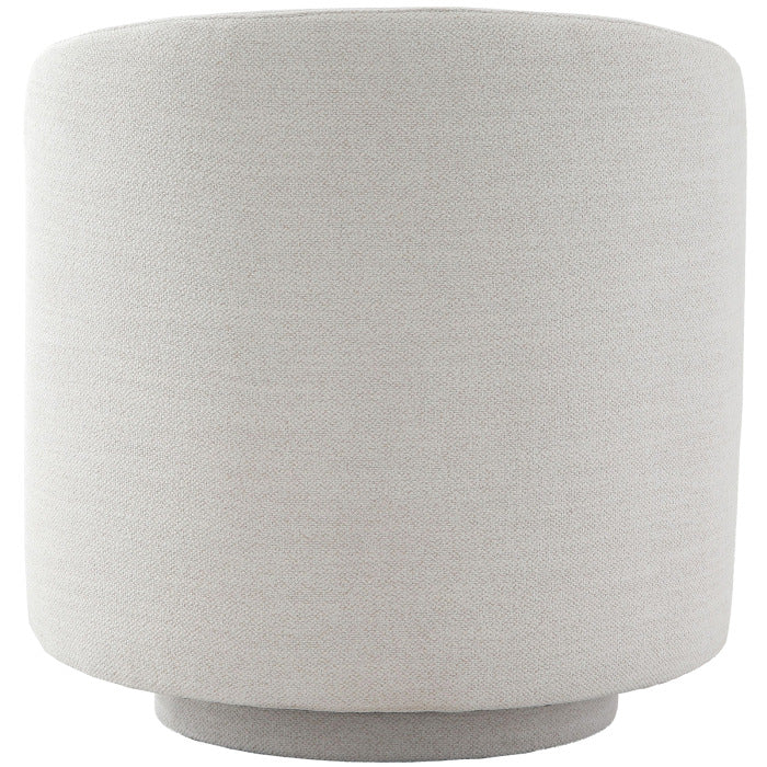 Keiichi Kinsham Swivel Accent Chair-F