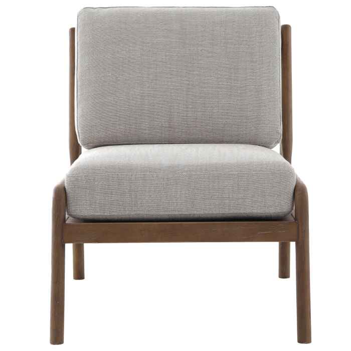 Keiichi Mickleton Accent Chair-C