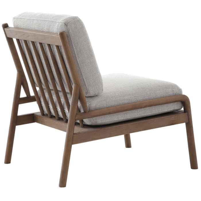Keiichi Mickleton Accent Chair-E