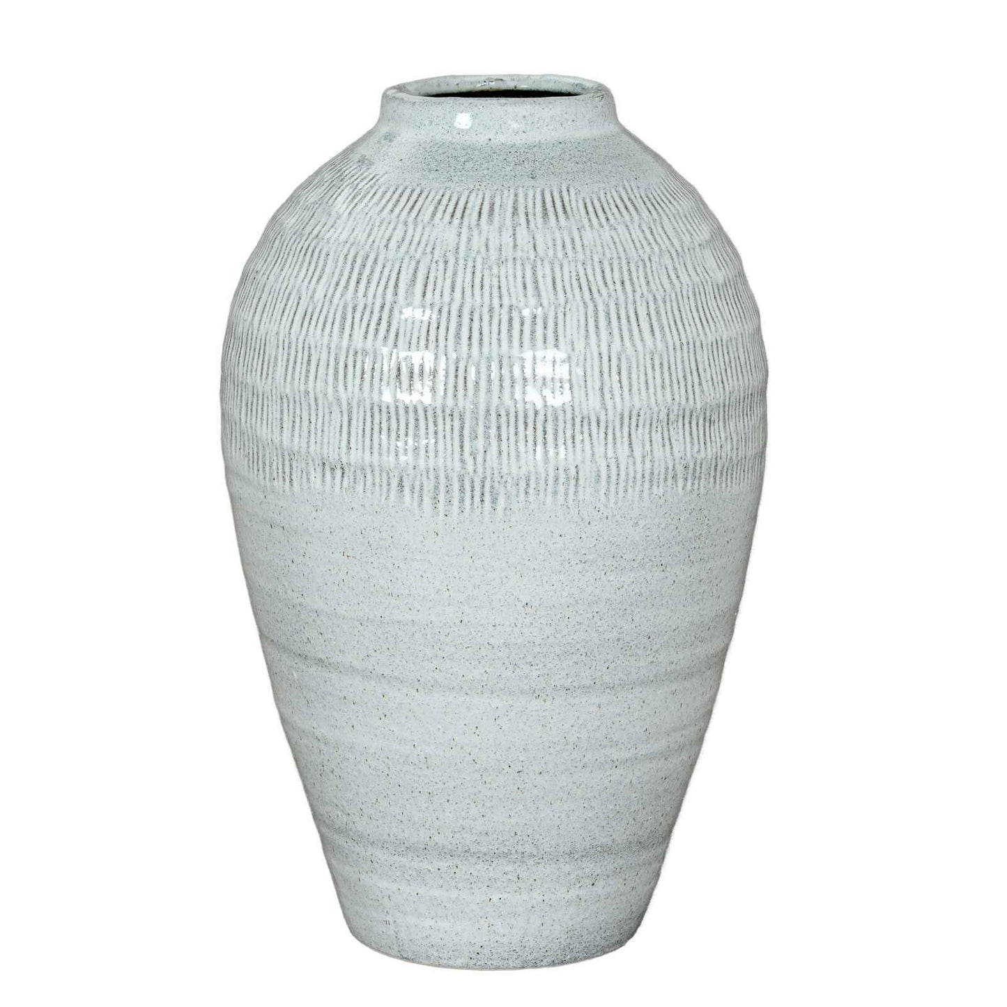Kemi Medium Olpe Vase 30cm | Annie Mo's
