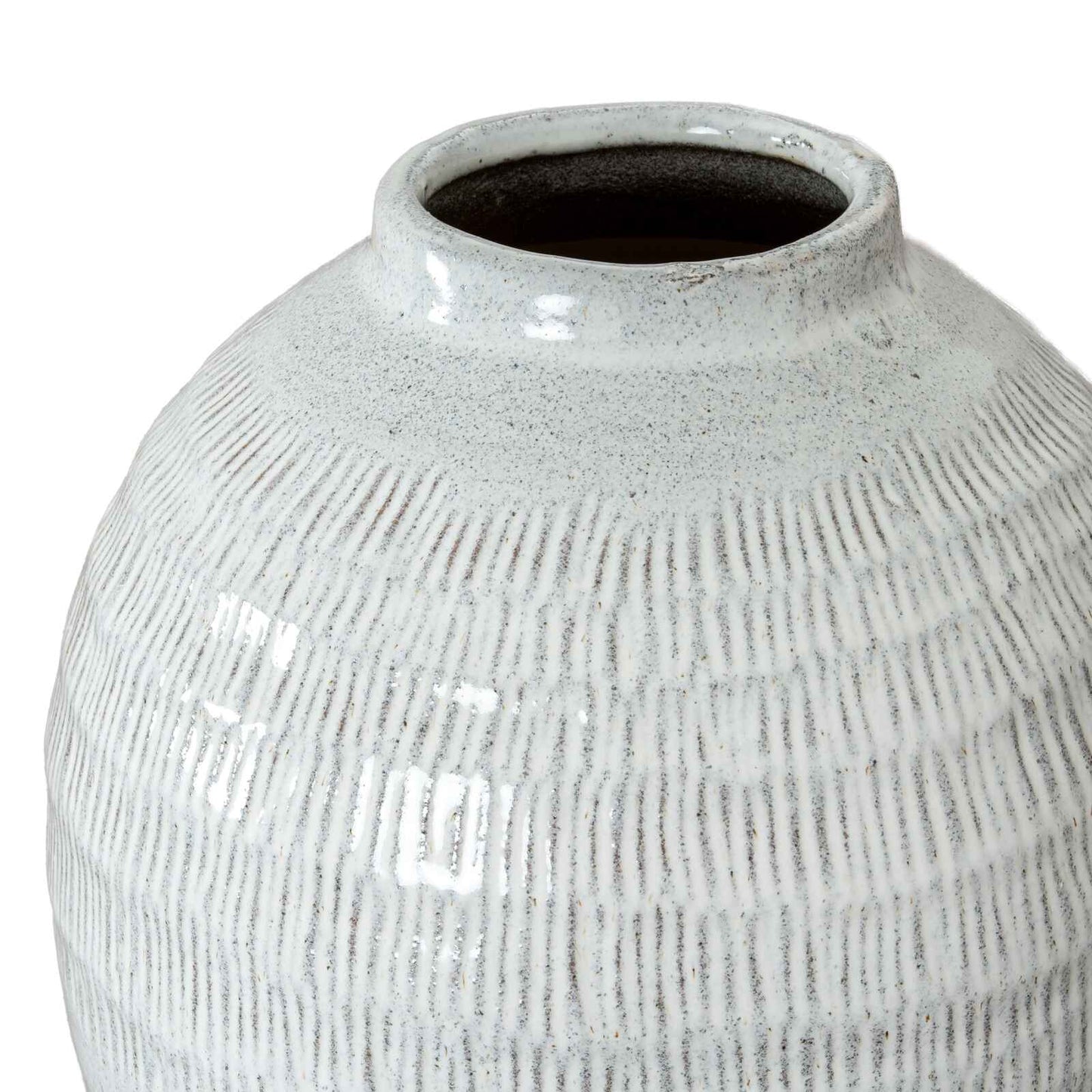 Kemi Medium Olpe Vase 30cm