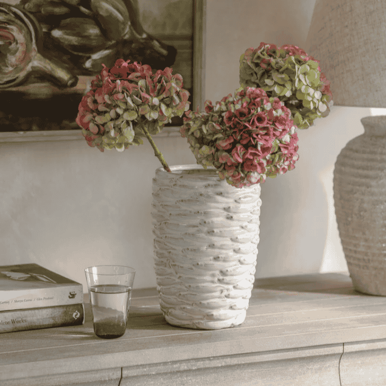 Kersey Shoal Vase 27cm | Annie Mo's