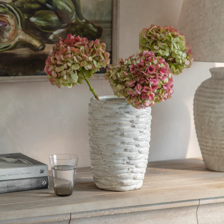 Kersey Shoal Vase 27cm | Annie Mo's