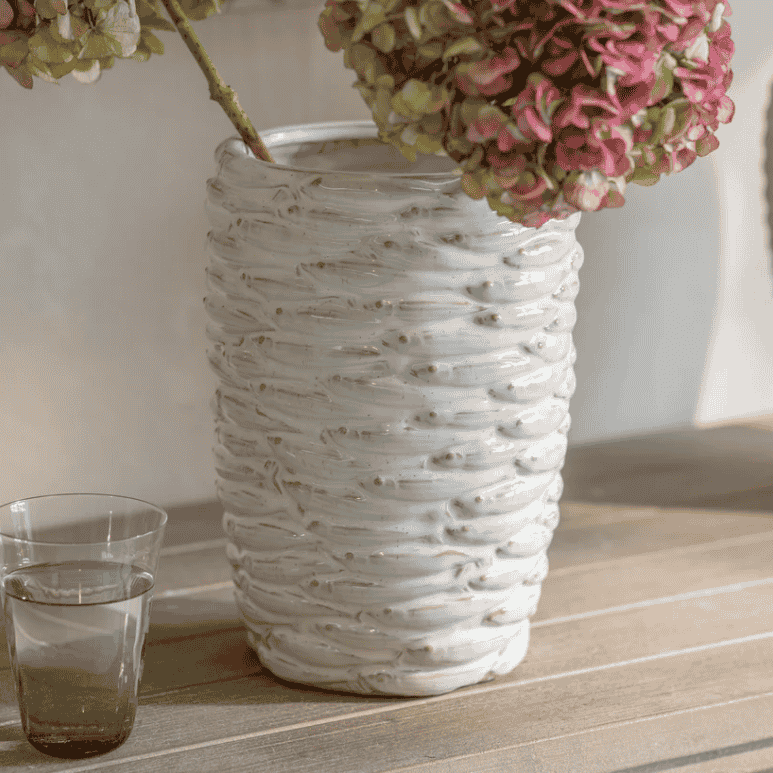 Kersey Shoal Vase 27cm B | Annie Mo's