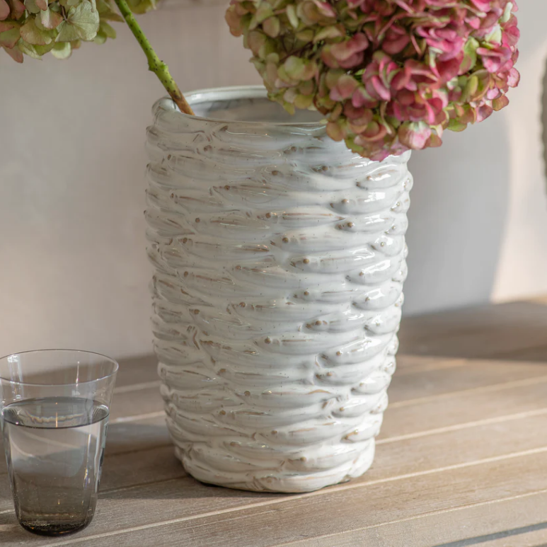 Kersey Shoal Vase 27cm B | Annie Mo's