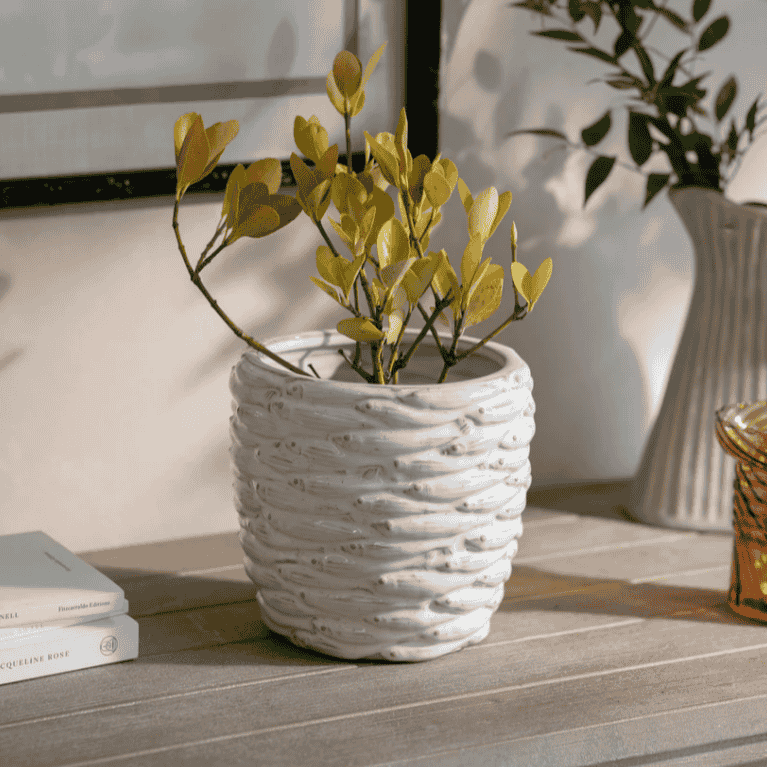 Kersey Vase Planter - Size Choice | Annie Mo's