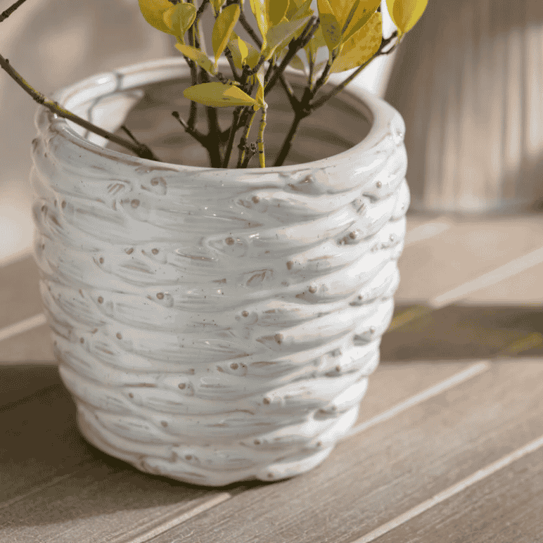 Kersey Vase Planter - Size Choice B | Annie Mo's