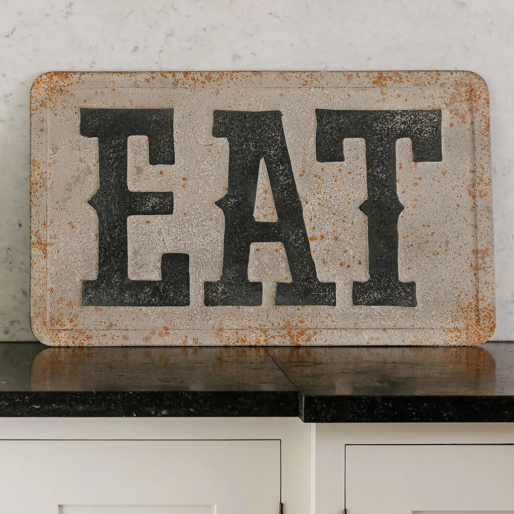 Kettlewell EAT Plaque 83cm