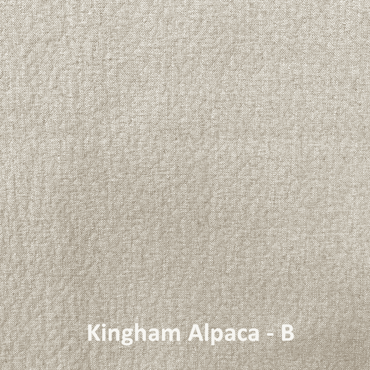 Kingham Alpaca