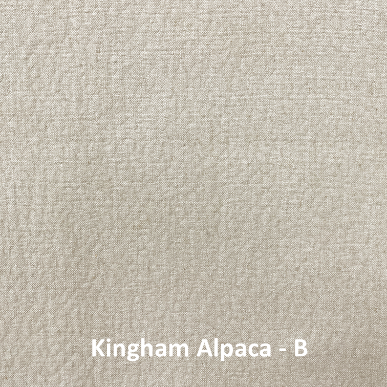 Florence Snuggler Chaise 130cm