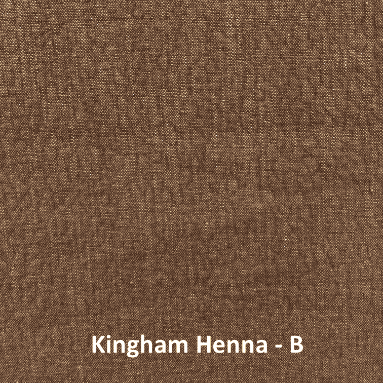 Kingham Henna