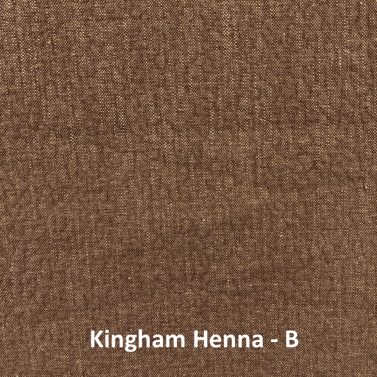 Florence Snuggler Chaise 130cm