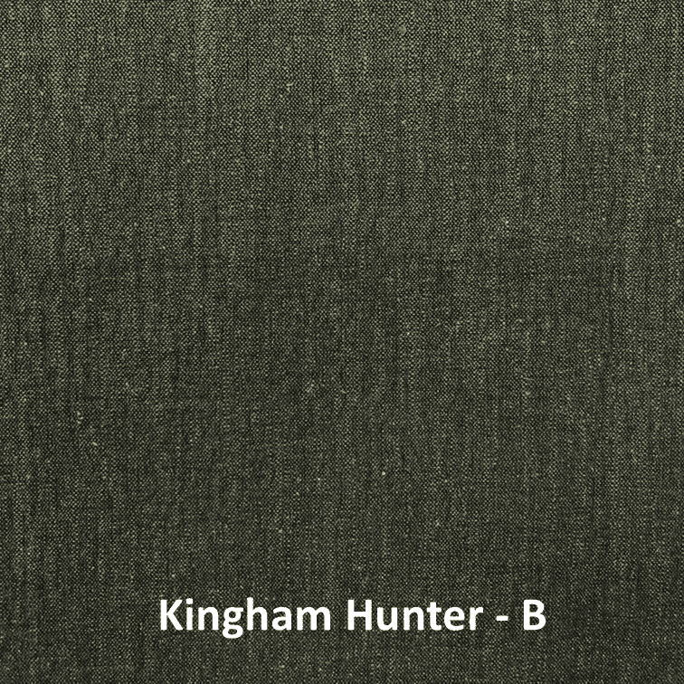 Kingham Hunter