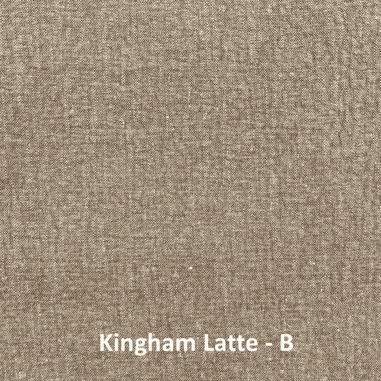 Kingham Latte