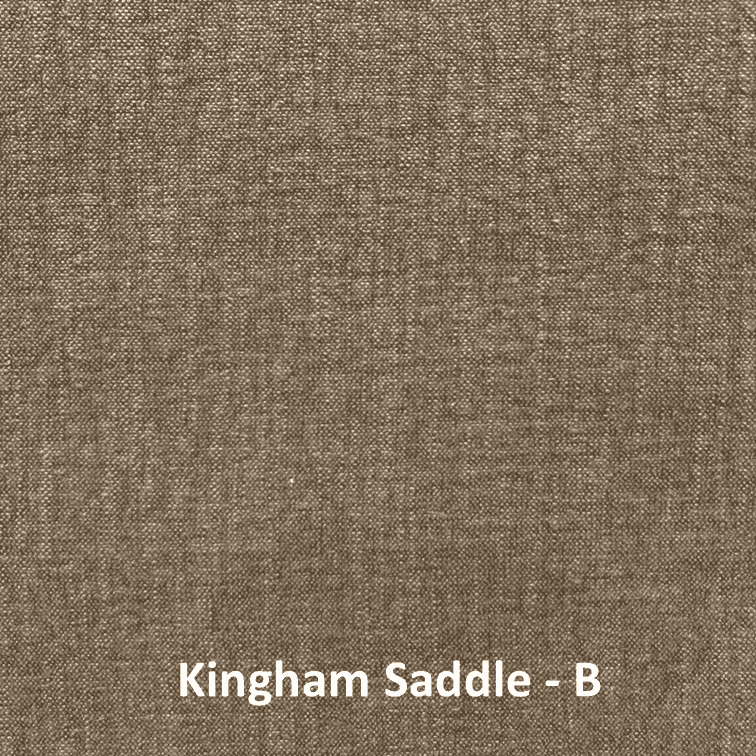 Kingham Saddle