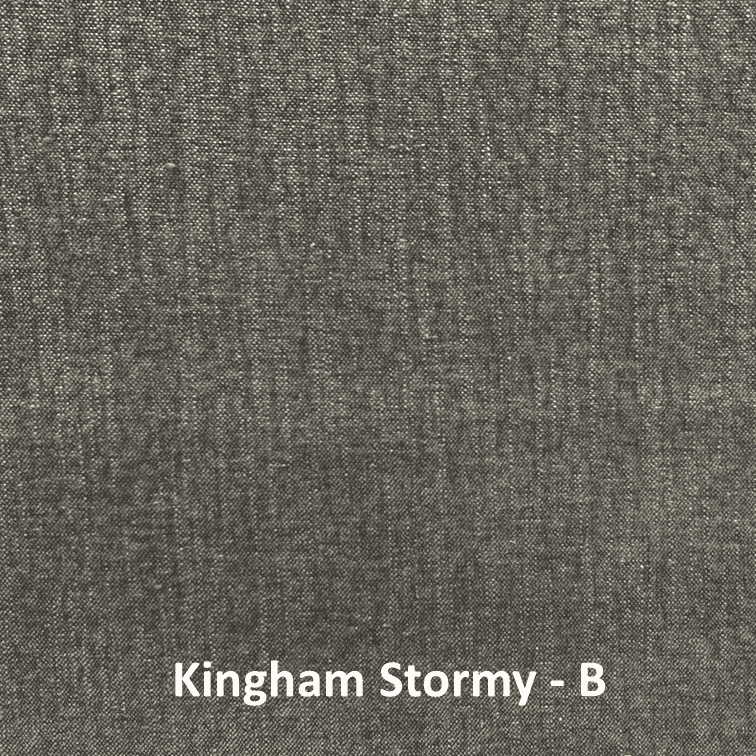 Kingham Stormy