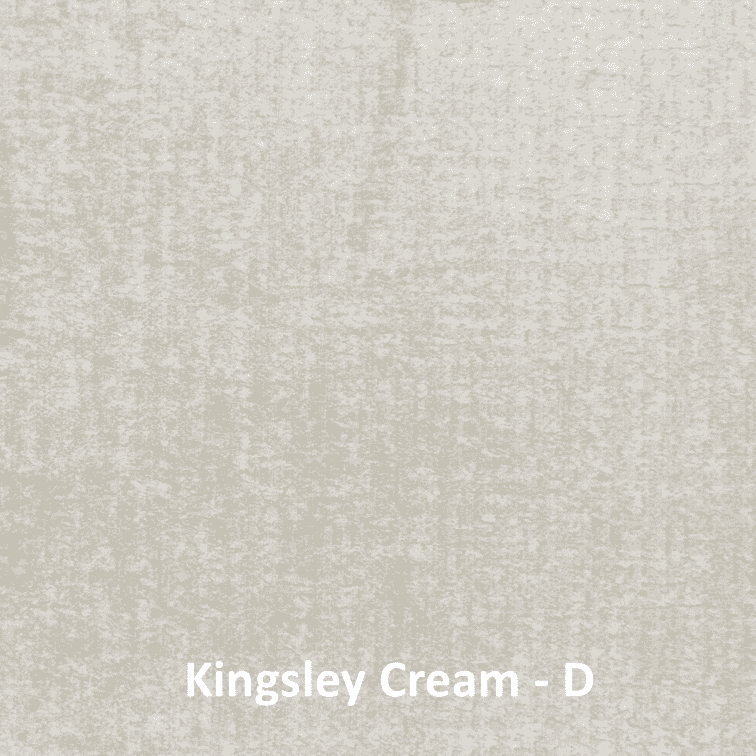 Kingsley Cream