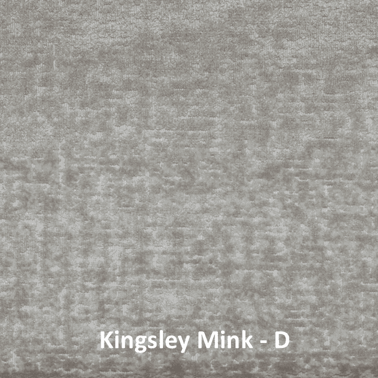 Kingsley Mink