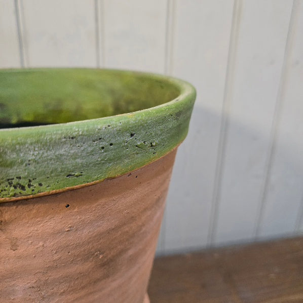 Kingsley Planter - Size Choice | Annie Mo's Large C