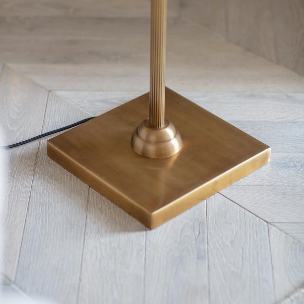 Kirdford Floor Lamp 130cm