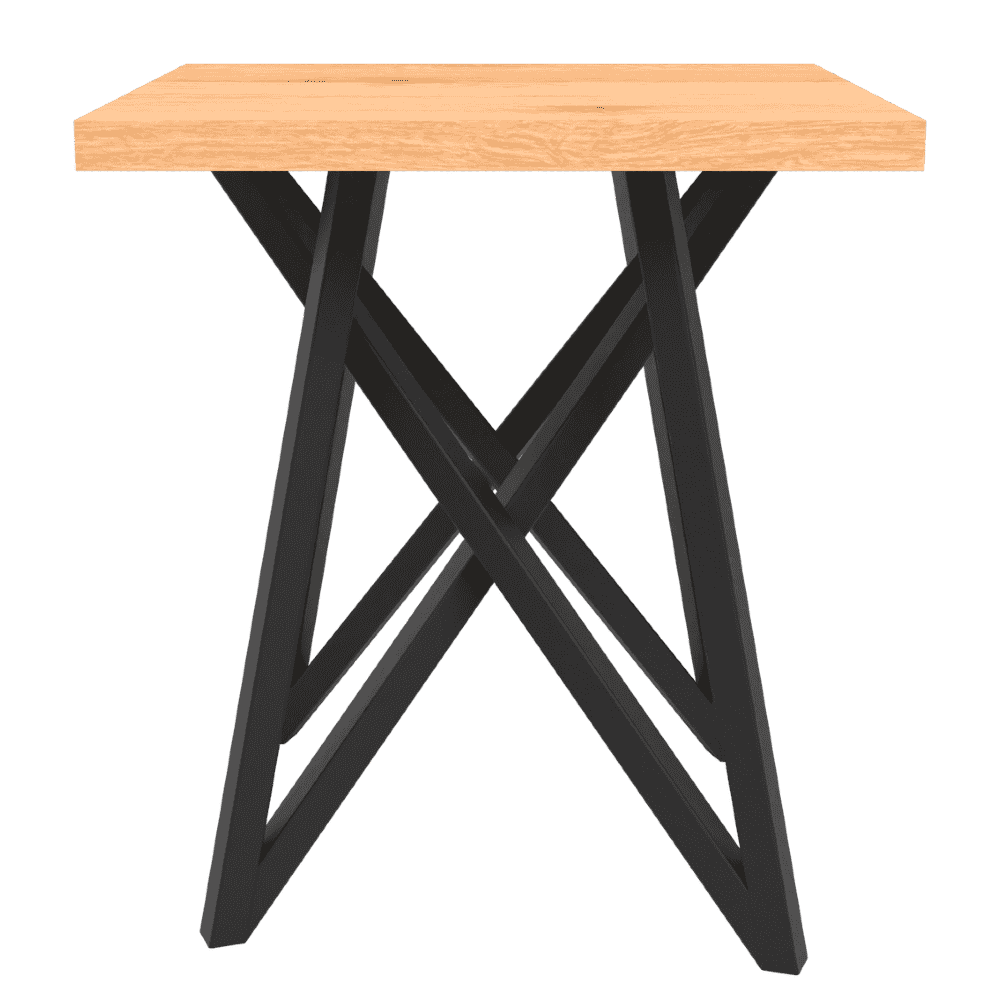 Korgen Coffee Table 55cm | Annie Mo's