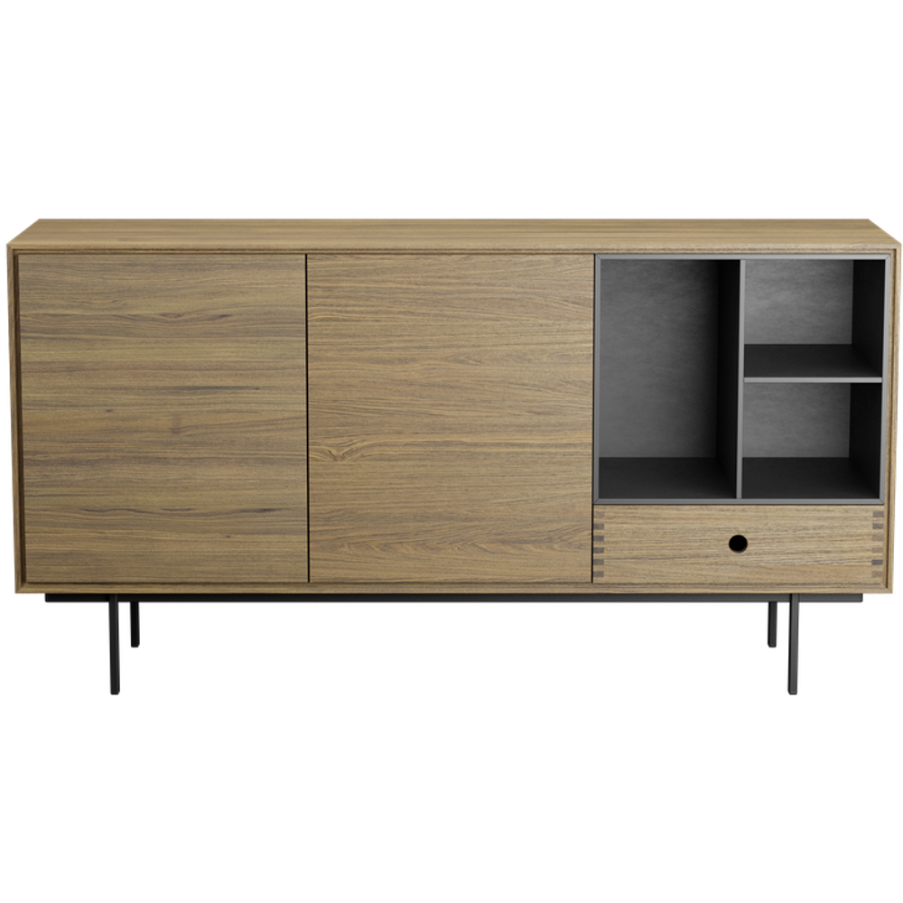 Korgen Medium Sideboard 165cm | Annie Mo's