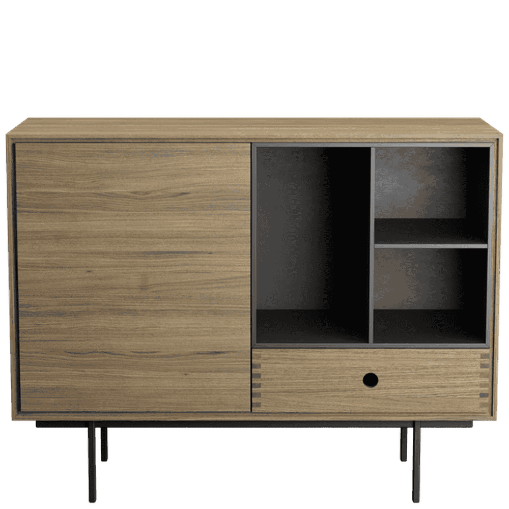 Korgen Small Sideboard 110cm | Annie Mo's