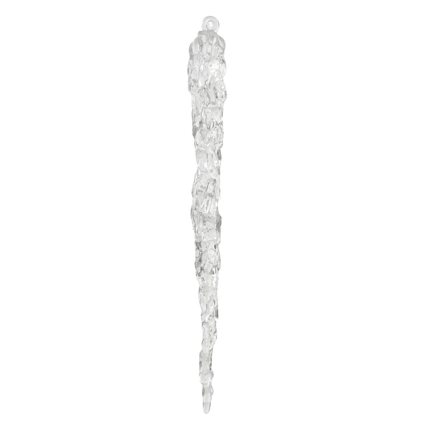 Large Hanging Icicle 28cm | Annie Mo's