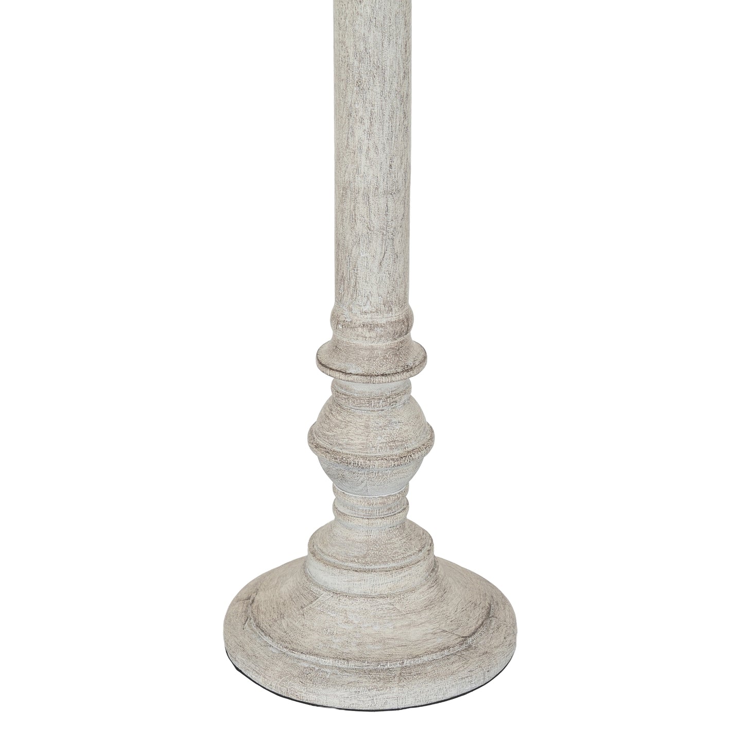 Liora Table Lamp With Linen Shade 41cm-C