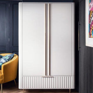 Lily Double Wardrobe