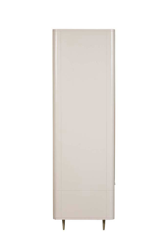 Lily Double Wardrobe