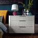 Lily Three Drawer Chest of Drawers