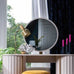 Lily Dressing Table Mirror