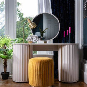 Lily Dressing Table Mirror