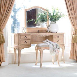 Limoges Dressing Table