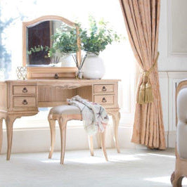 Limoges Dressing Table