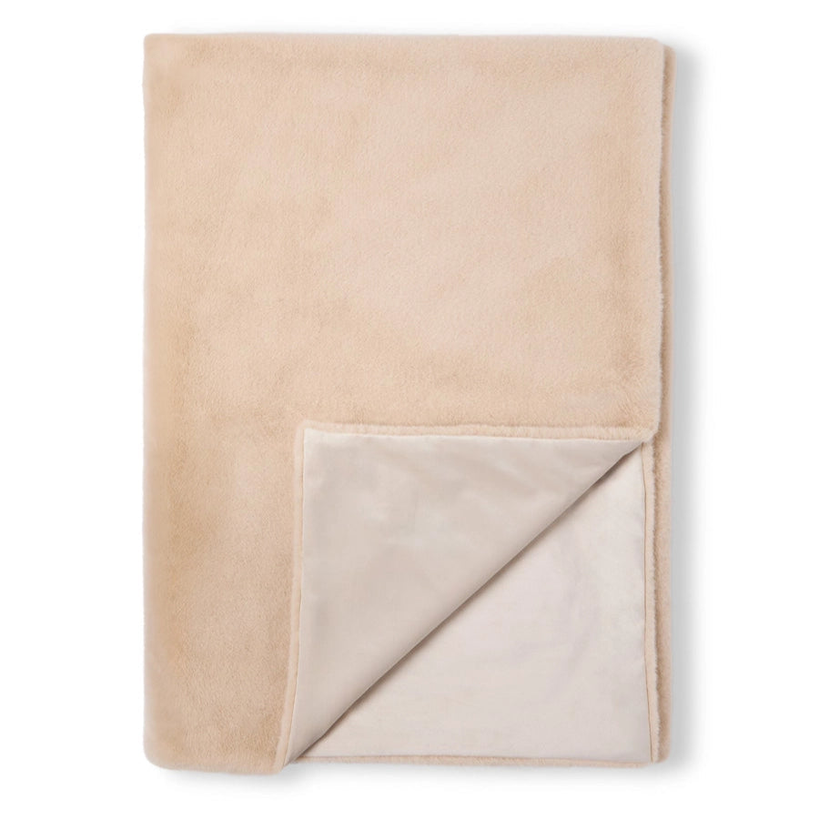 Labrador Throw | Annie Mo's