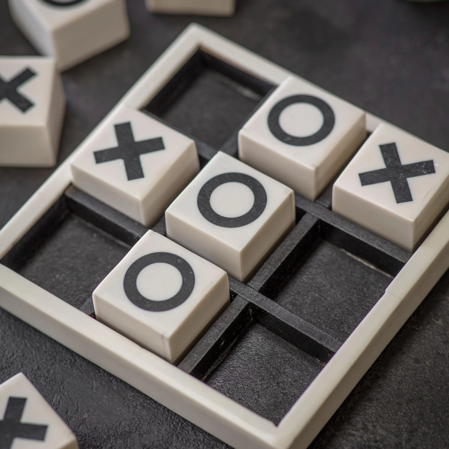 Langford Noughts and Crosses Set