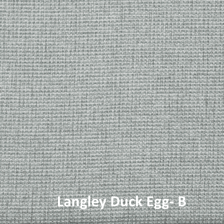 Langley Duck Egg