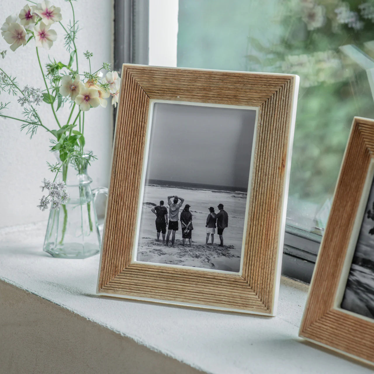 Langley Photo Frame - Size Choice