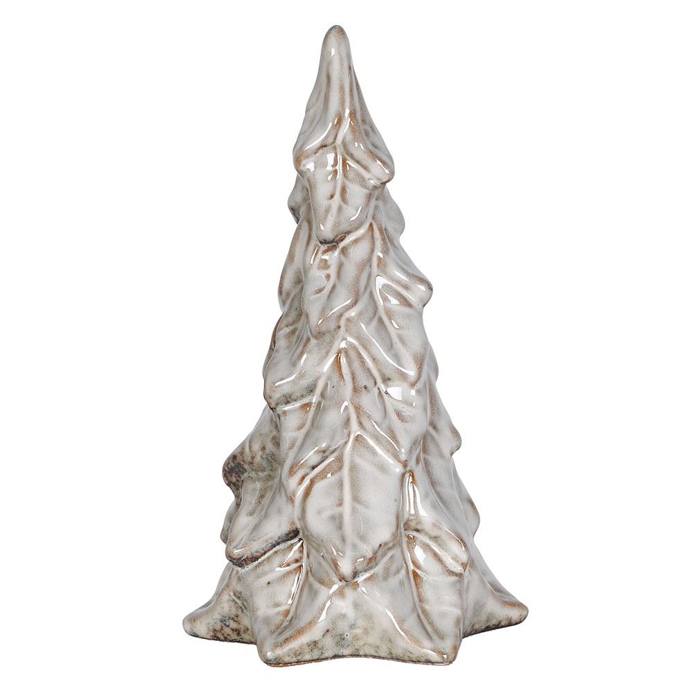 Large Glazed Ceramic Tree 23cm | Annie Mo's