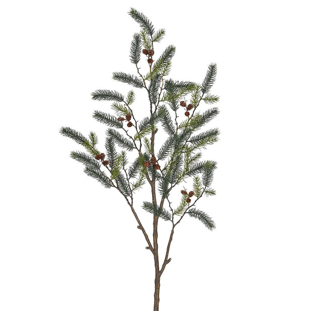 Large Green Pine Stem 140cm | Annie Mo's