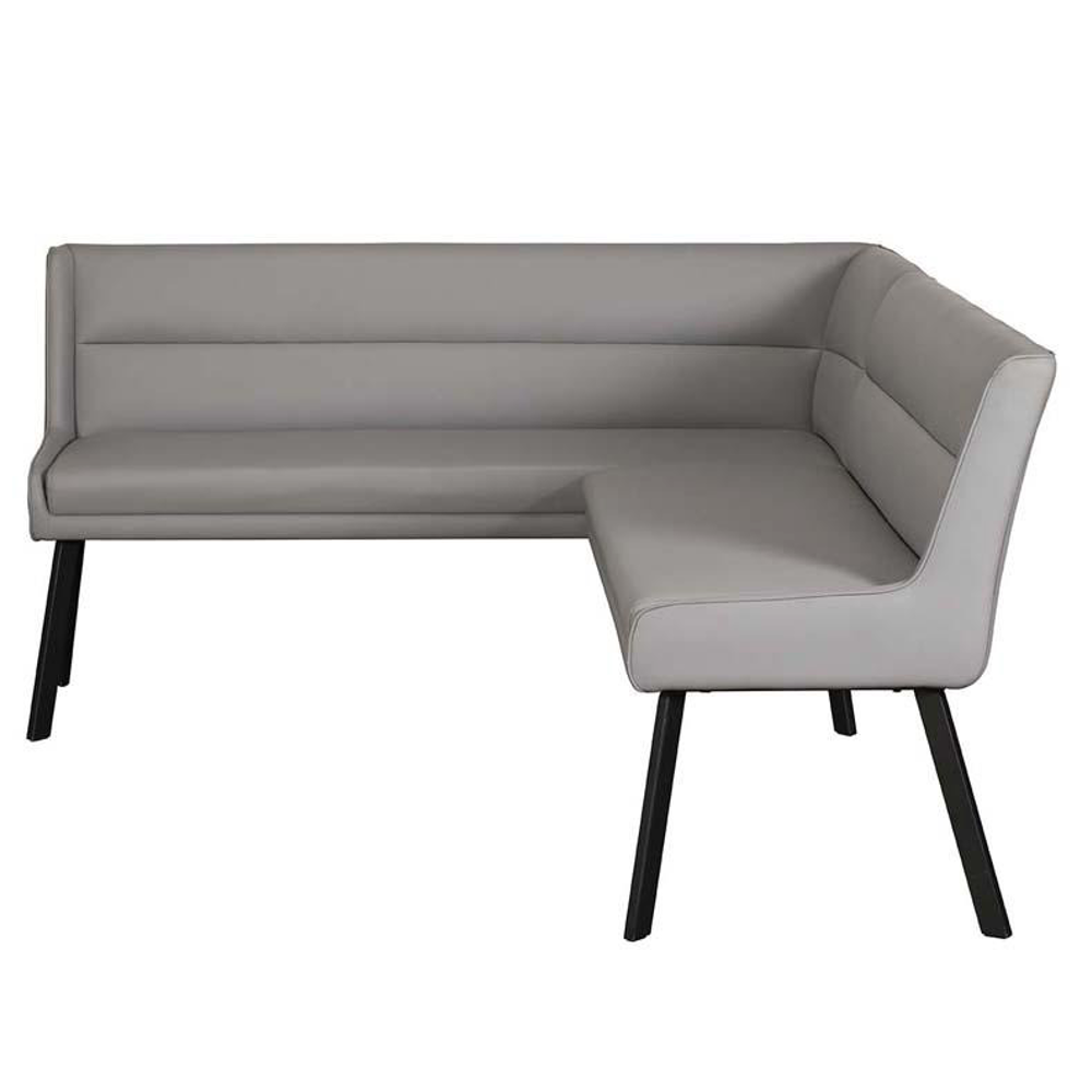 Laura Corner Bench 208cm - RIGHT