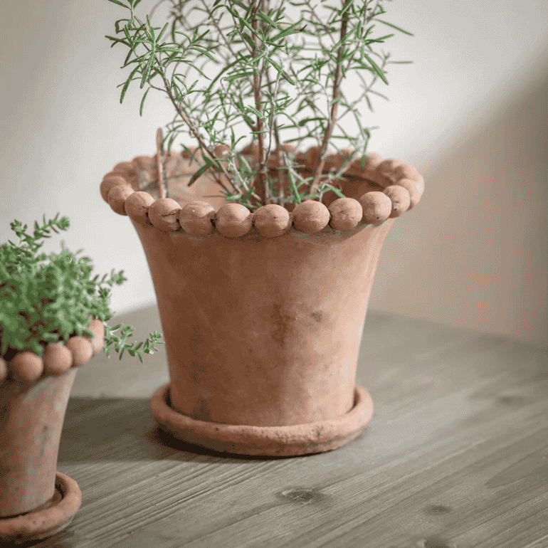 Layton Planter - L | Annie Mo's