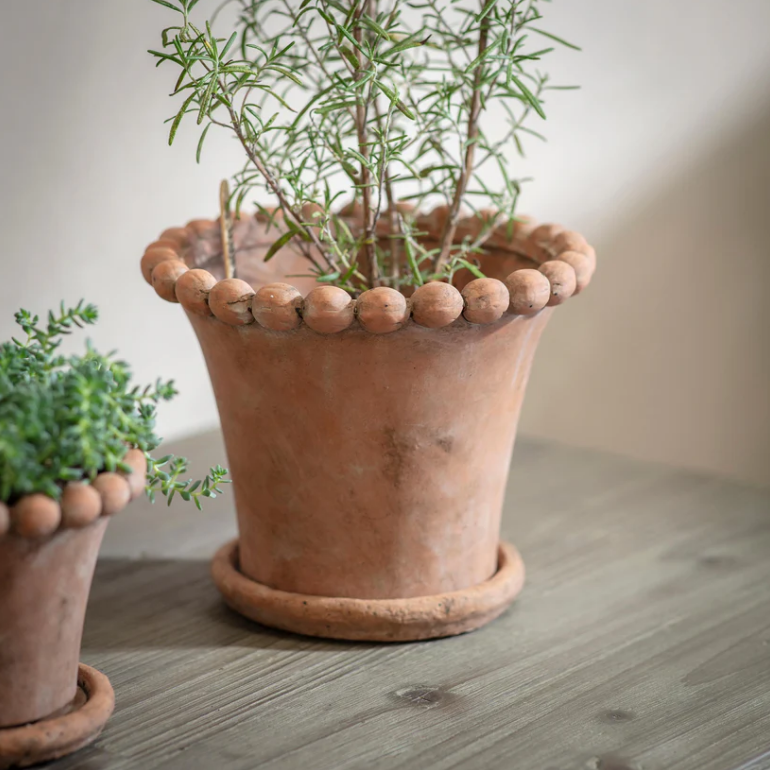 Layton Planter - L | Annie Mo's