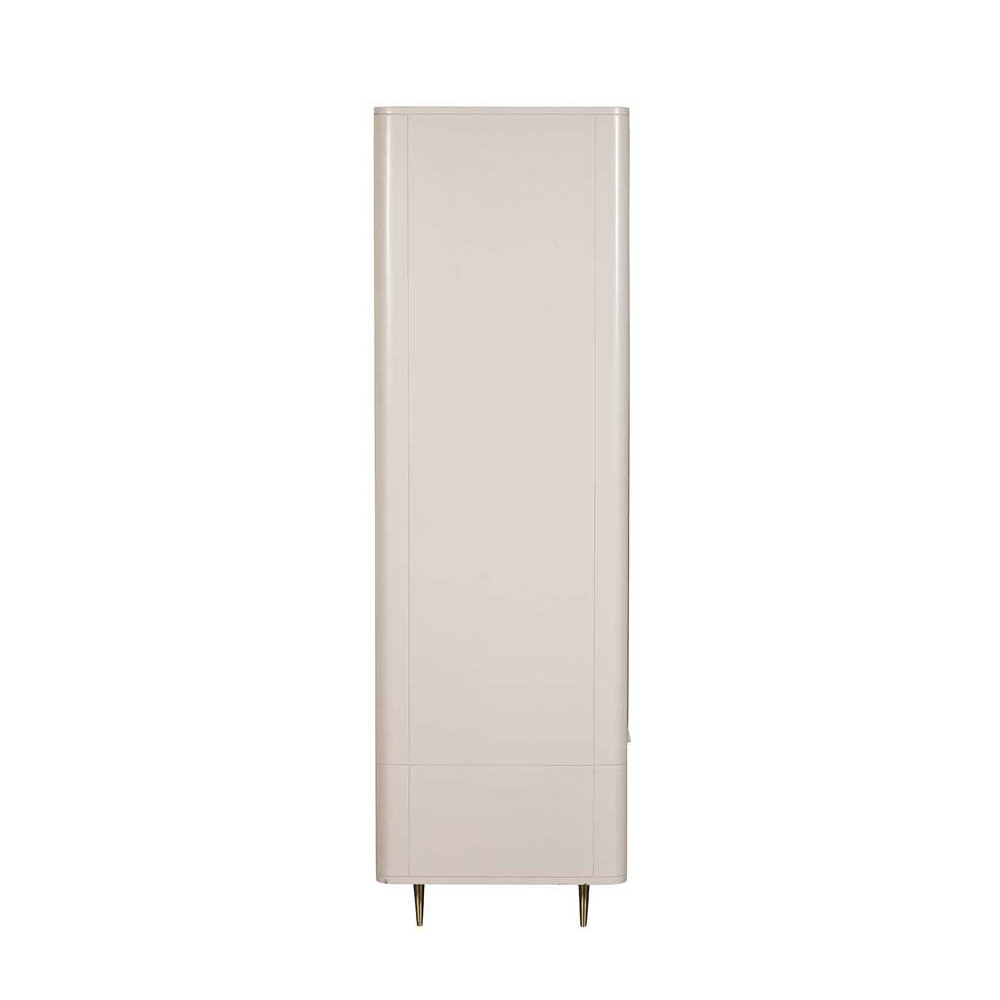 Lily Double Wardrobe