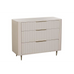 Lily Three Drawer Chest of Drawers