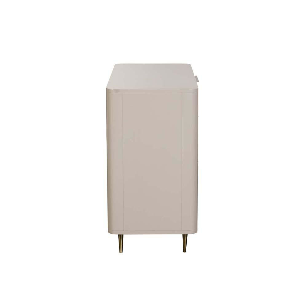 Lily Three Drawer Chest of Drawers